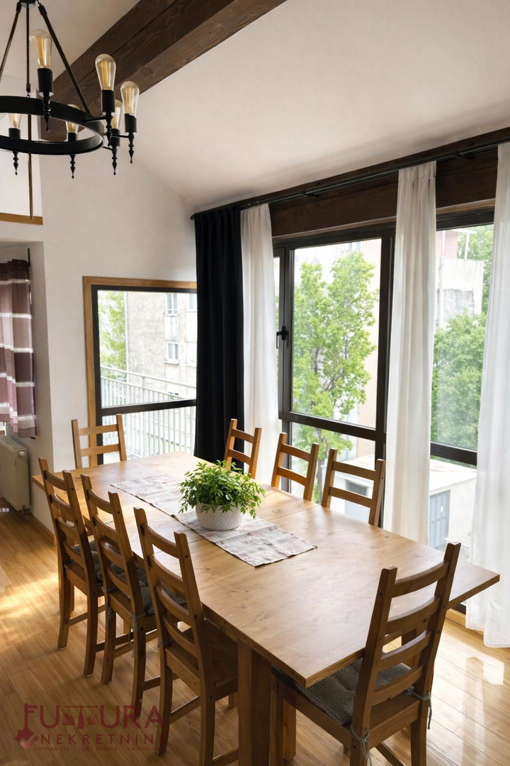 Flat For sale - Grad Zagreb Zagreb - foto 5/7