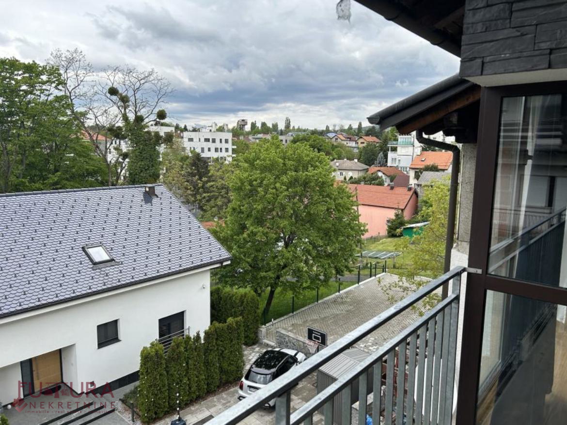 Flat For sale - GRAD ZAGREB ZAGREB