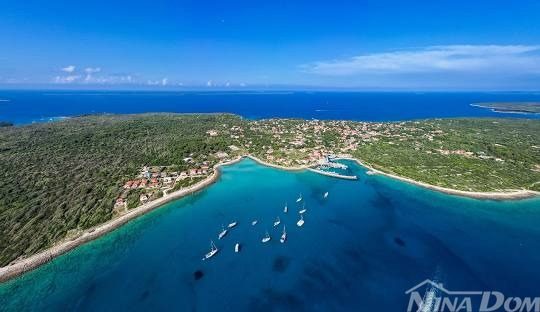 Terreno In vendita - Zadarska Zadar - foto 2/5