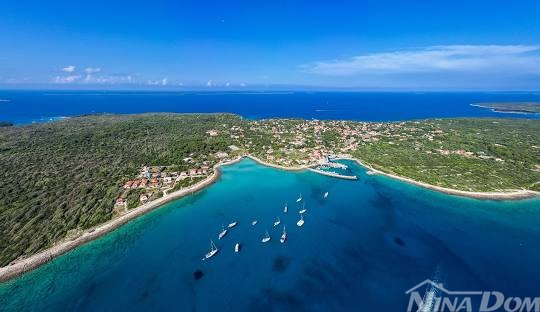 Terreno In vendita - Zadarska Zadar - foto 2/5