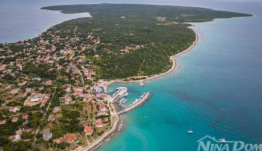 Terreno In vendita - Zadarska Zadar - foto 3/5
