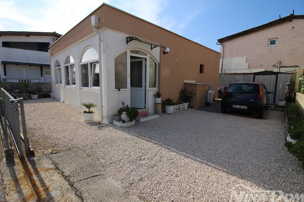 House For sale - Zadarska Vir - foto 1/16