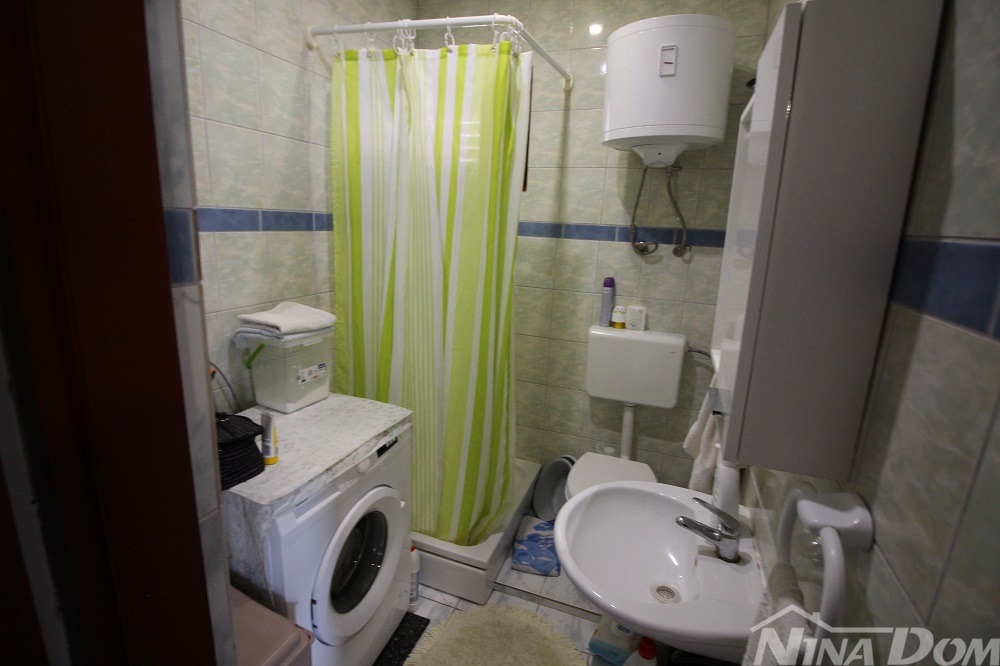 House For sale - ZADARSKA VIR