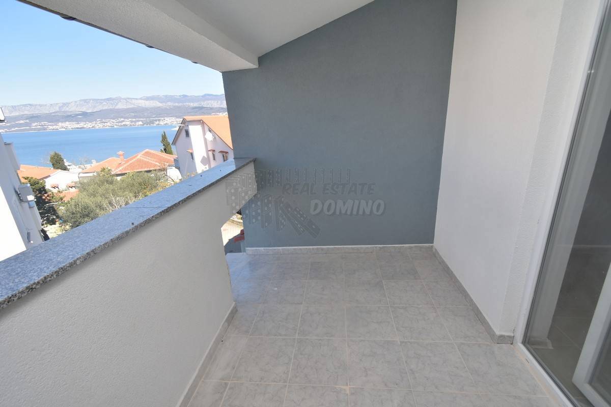 Apartment Zu verkaufen - Primorsko-goranska Krk - foto 1/29