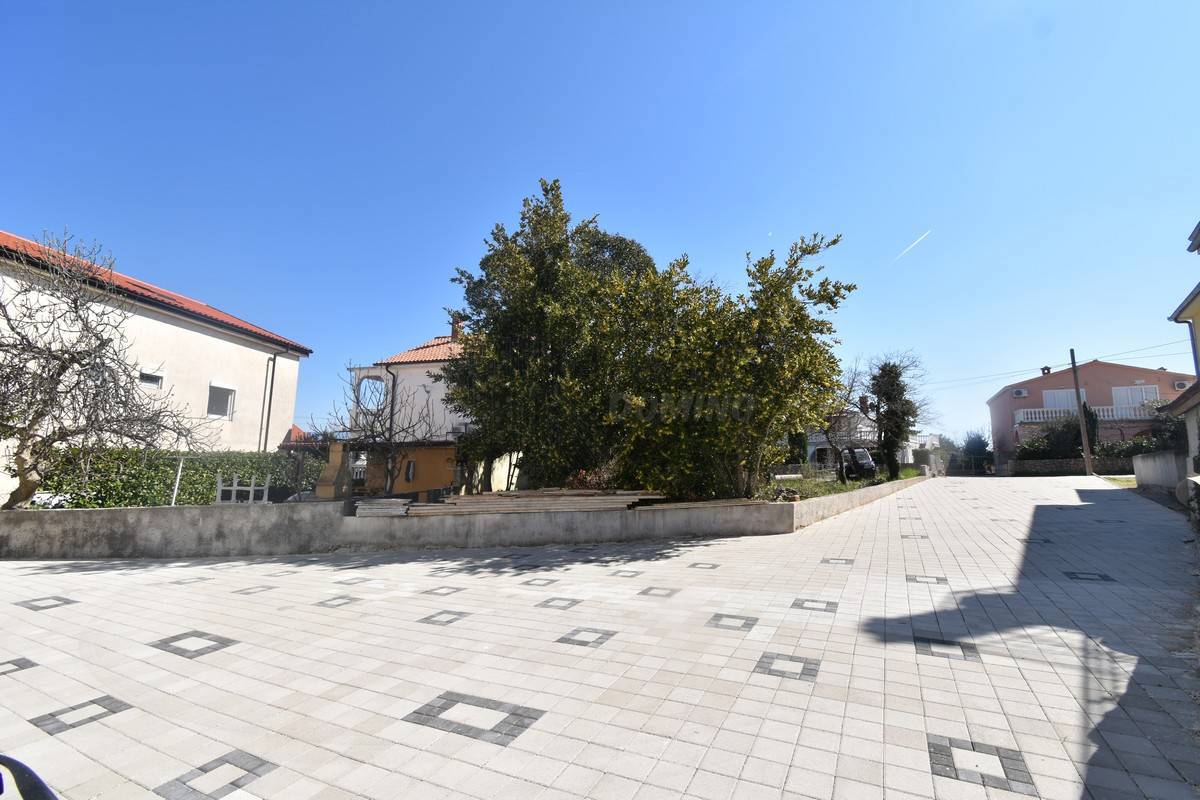 Apartment Zu verkaufen - PRIMORSKO-GORANSKA KRK
