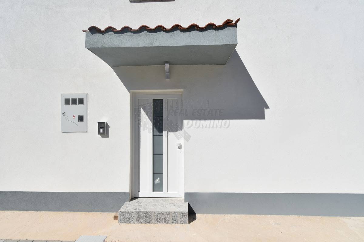 Apartment Zu verkaufen - PRIMORSKO-GORANSKA KRK