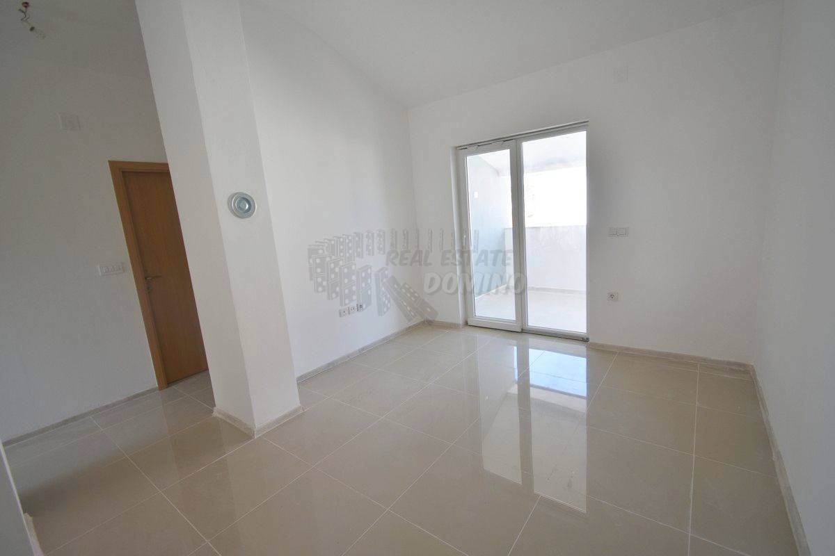 Apartment Zu verkaufen - PRIMORSKO-GORANSKA KRK