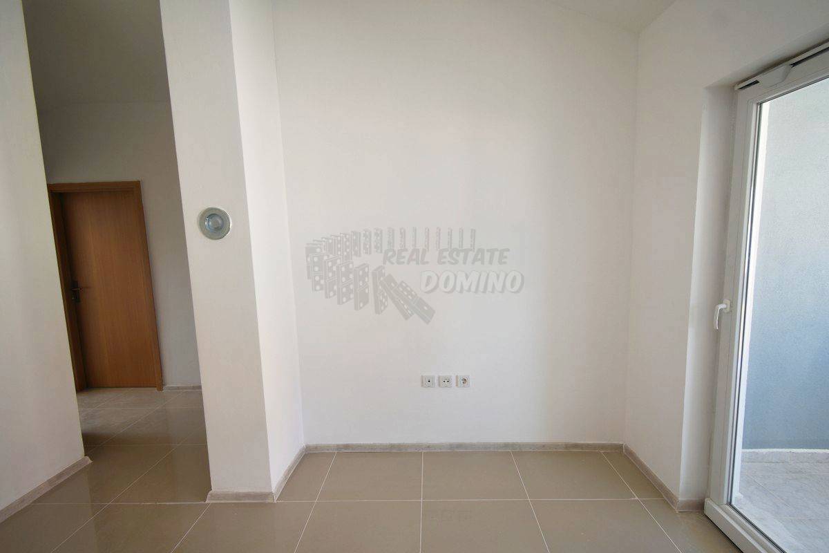 Apartment Zu verkaufen - PRIMORSKO-GORANSKA KRK