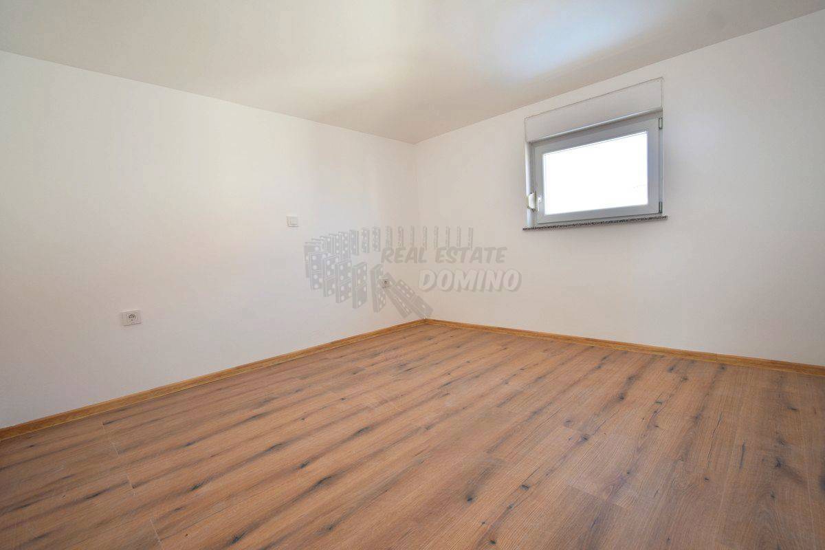 Apartment Zu verkaufen - PRIMORSKO-GORANSKA KRK