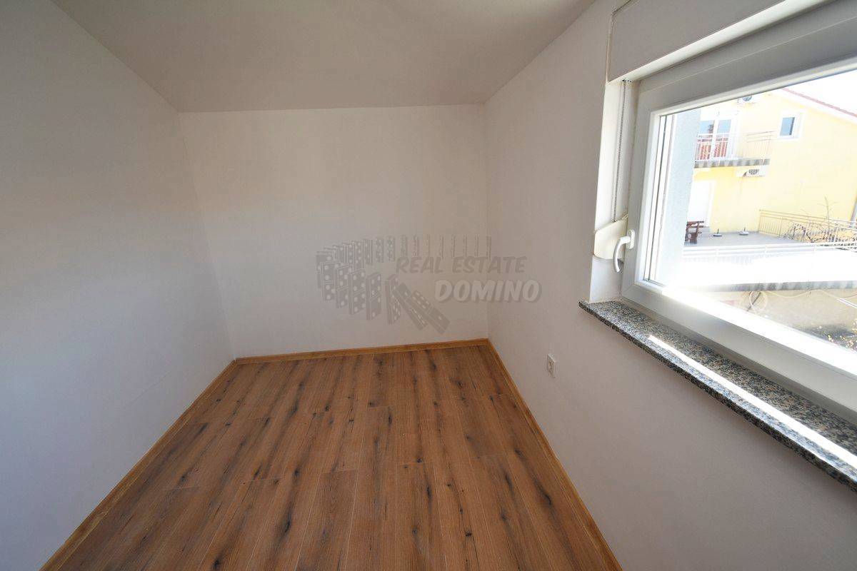 Apartment Zu verkaufen - PRIMORSKO-GORANSKA KRK