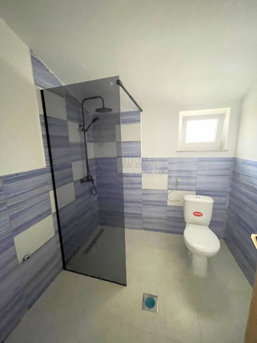 Apartment Zu verkaufen - PRIMORSKO-GORANSKA KRK