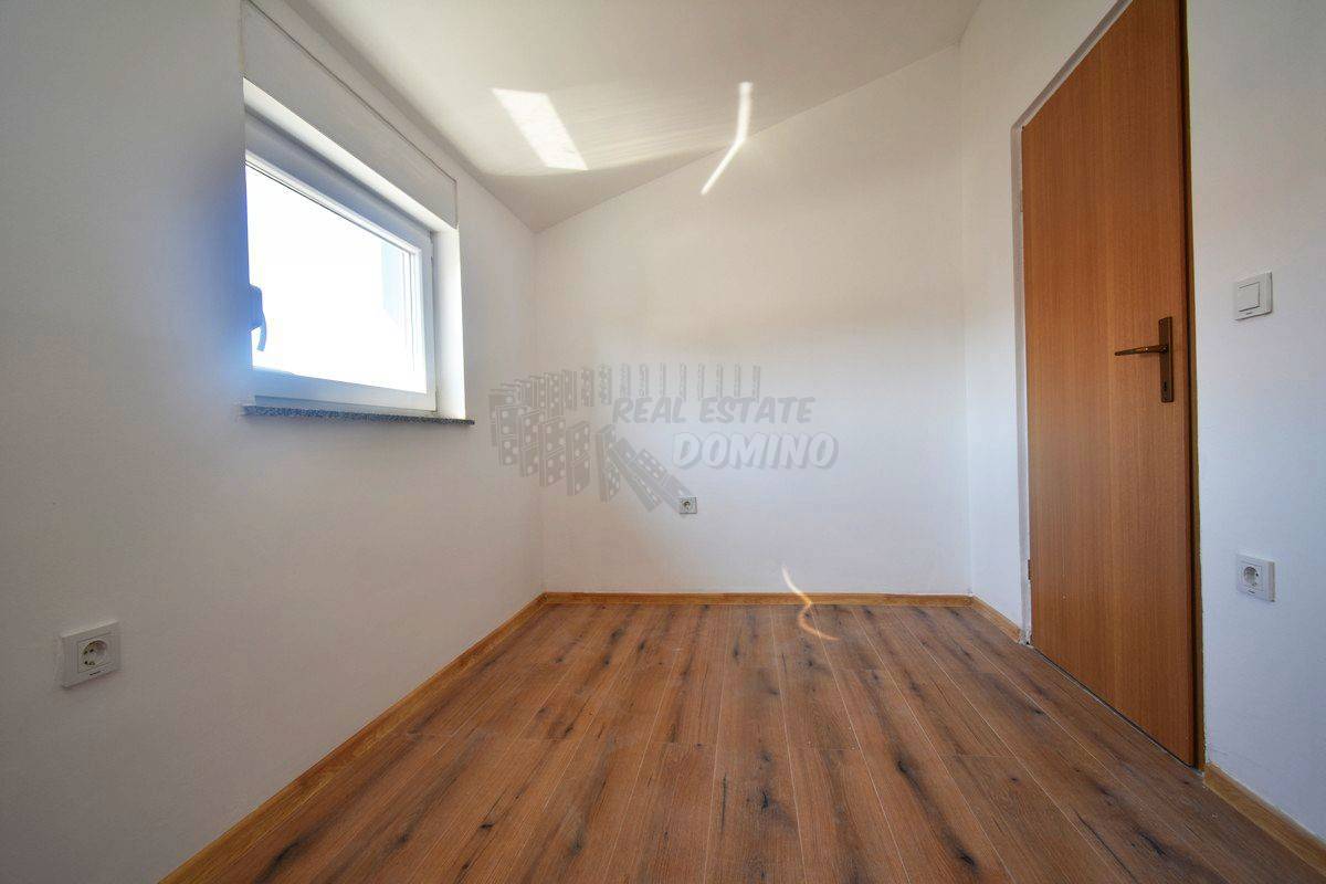Apartment Zu verkaufen - PRIMORSKO-GORANSKA KRK