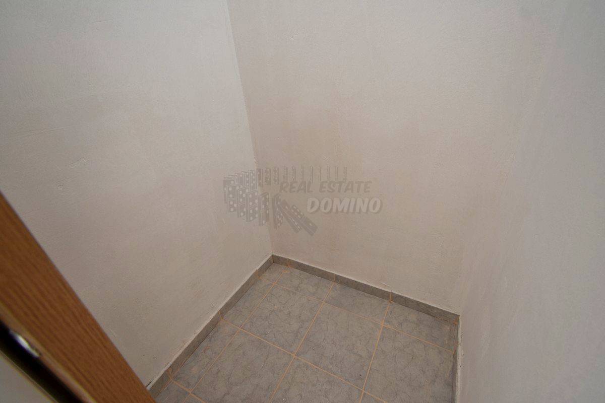 Apartment Zu verkaufen - PRIMORSKO-GORANSKA KRK