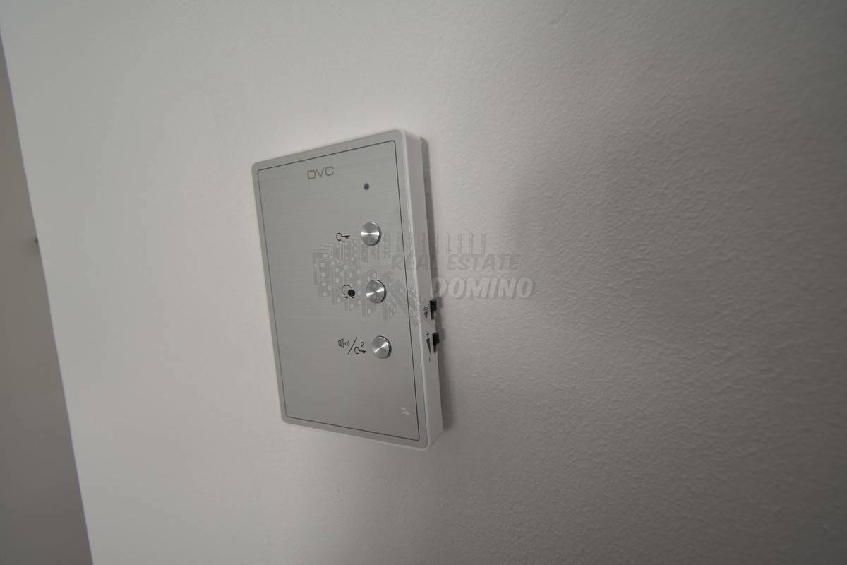 Apartment Zu verkaufen - PRIMORSKO-GORANSKA KRK
