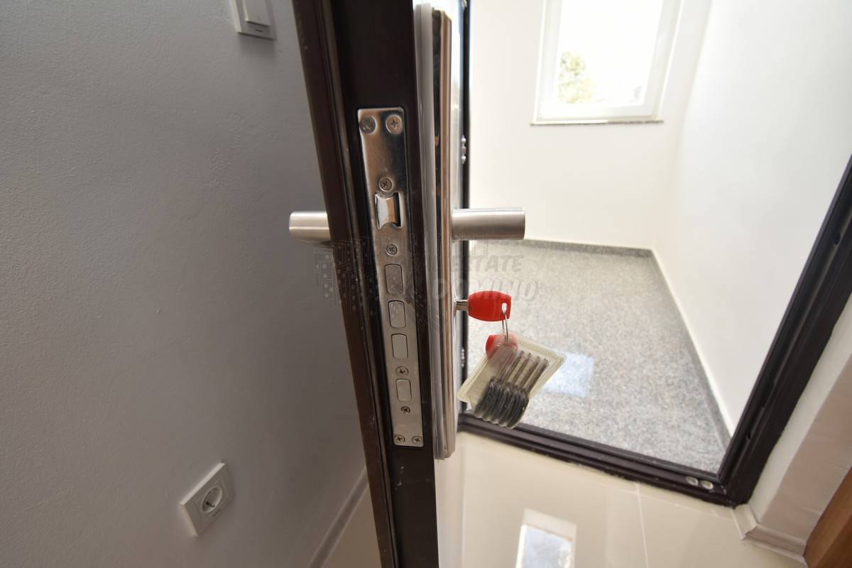Apartment Zu verkaufen - PRIMORSKO-GORANSKA KRK
