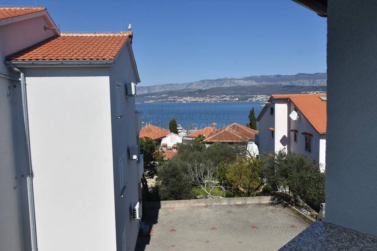 Apartment Zu verkaufen - Primorsko-goranska Krk - foto 4/29