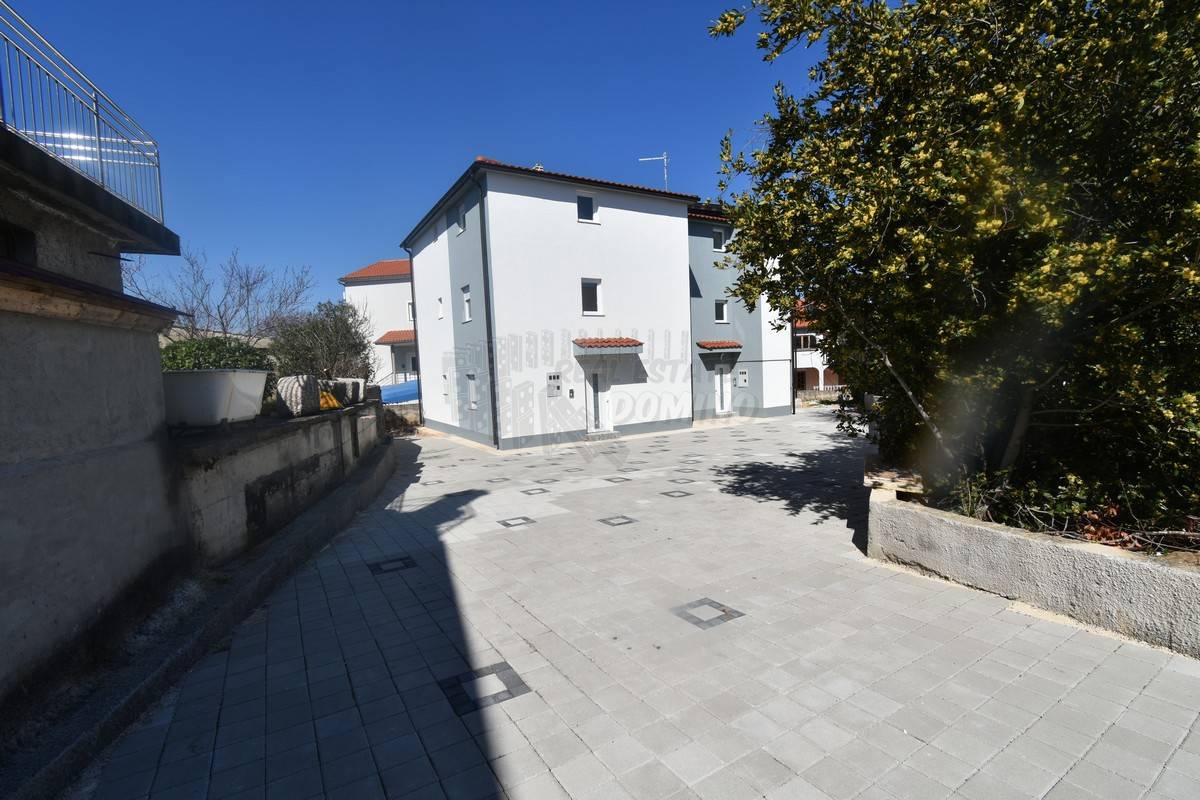 Apartment Zu verkaufen - PRIMORSKO-GORANSKA KRK
