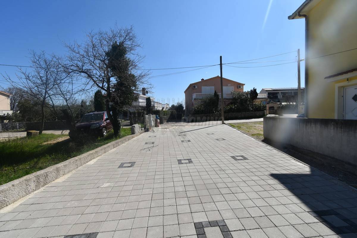 Apartment Zu verkaufen - PRIMORSKO-GORANSKA KRK