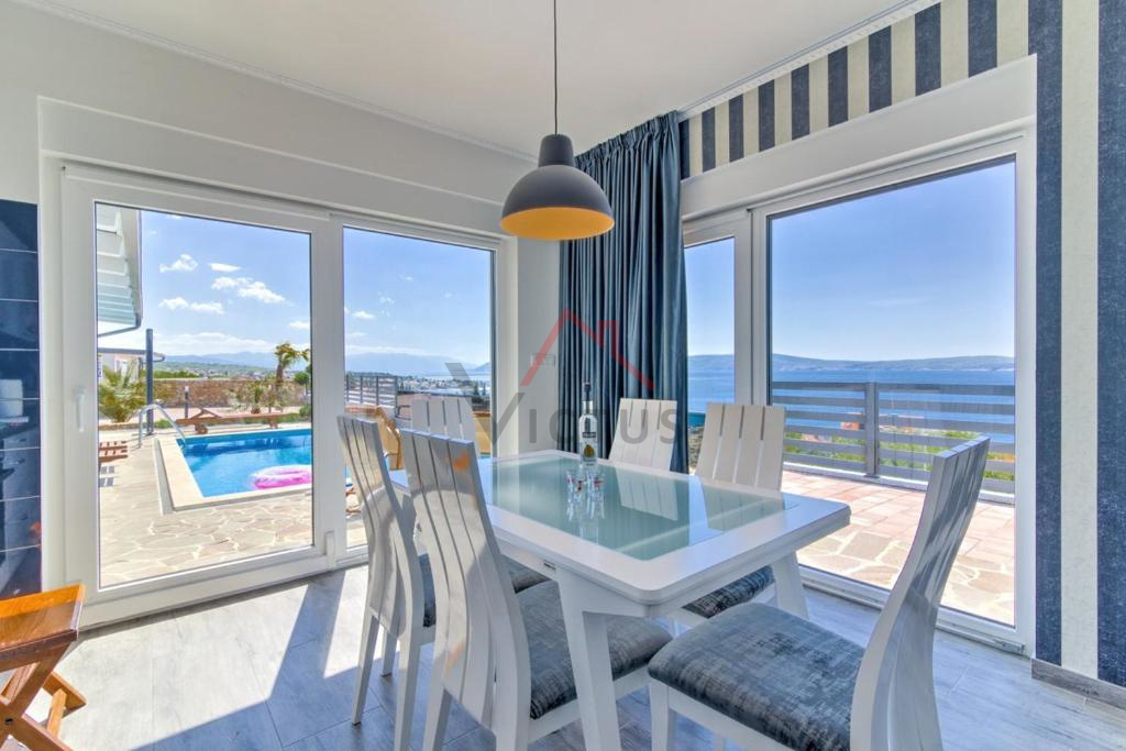 House For sale - PRIMORSKO-GORANSKA CRIKVENICA