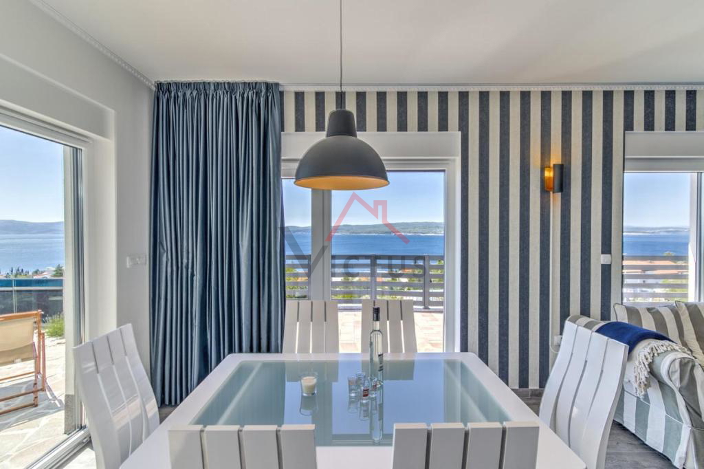 House For sale - PRIMORSKO-GORANSKA CRIKVENICA