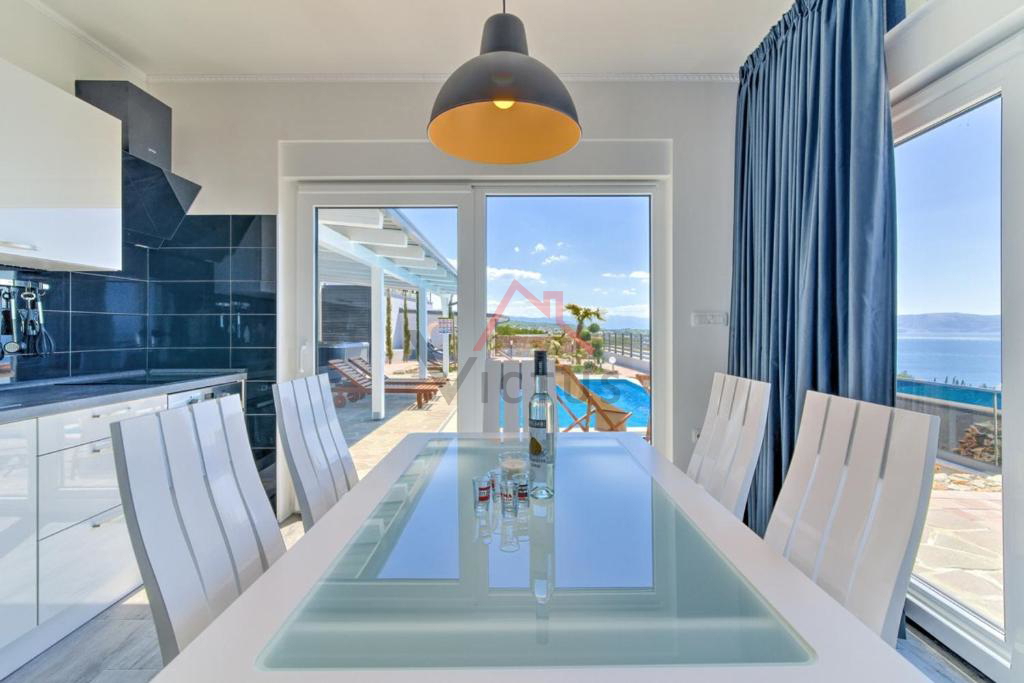 House For sale - PRIMORSKO-GORANSKA CRIKVENICA