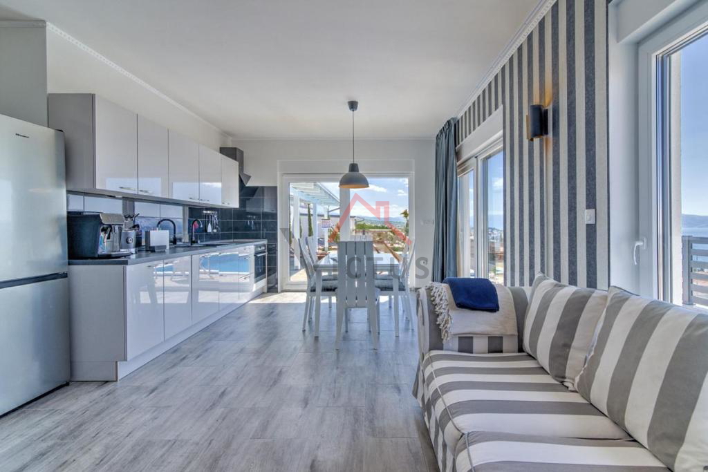 House For sale - PRIMORSKO-GORANSKA CRIKVENICA
