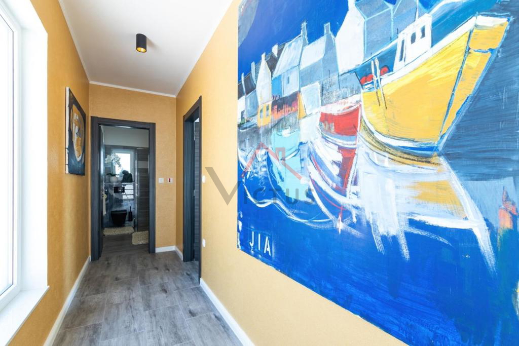 House For sale - PRIMORSKO-GORANSKA CRIKVENICA