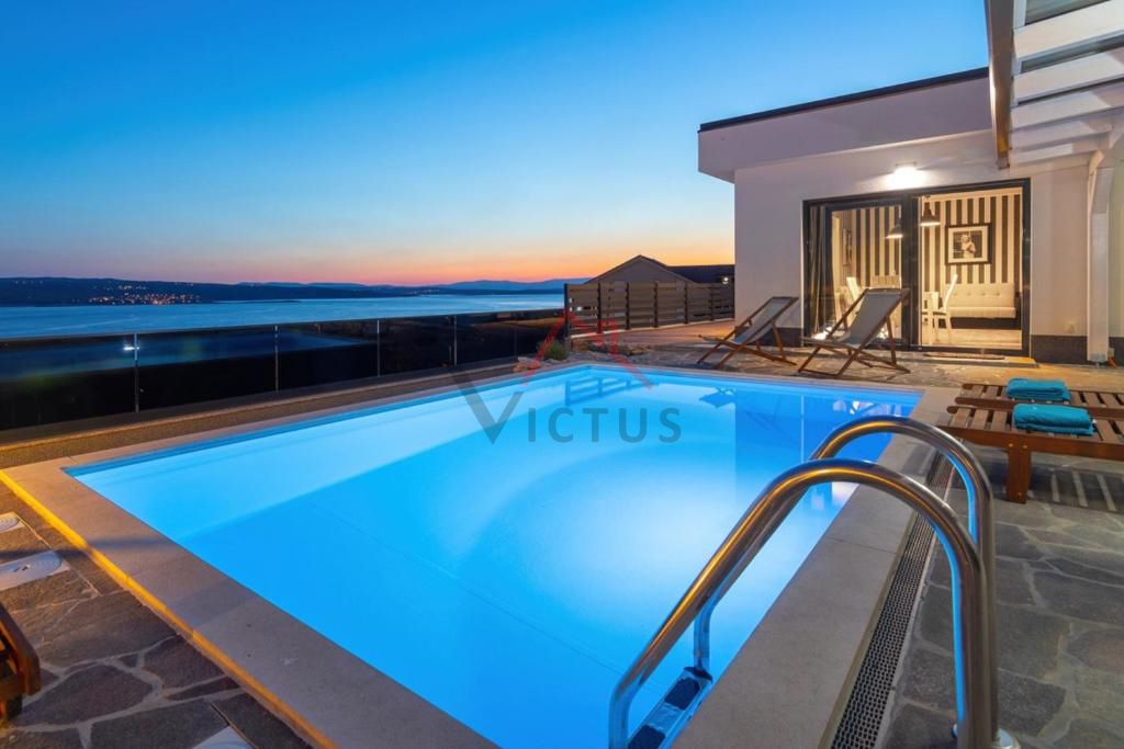 House For sale - Primorsko-goranska Crikvenica - foto 5/21