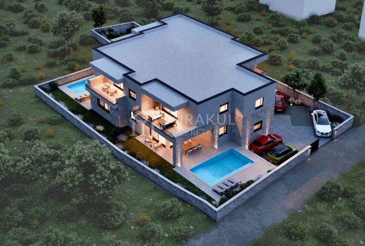 Apartmán na prodej 86 m² – Murter