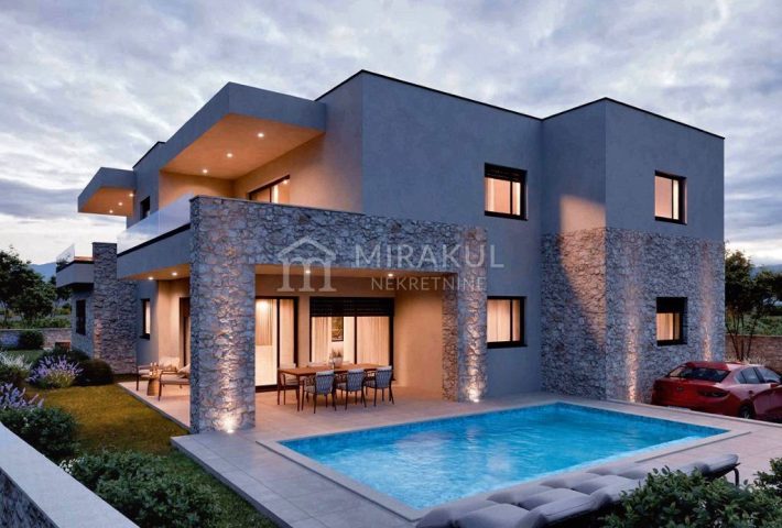 Apartmán na prodej 102 m² – Murter
