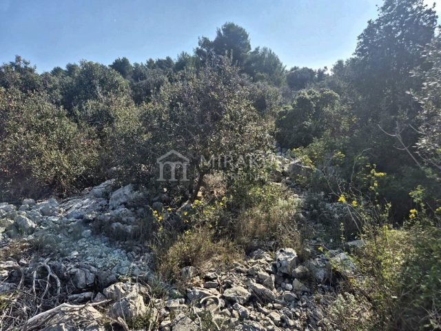 Land For sale - šibensko-kninska Murter - foto 4/7
