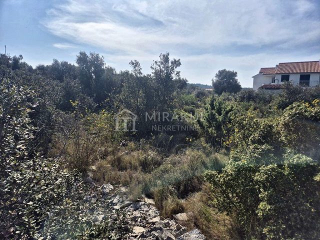 Land For sale - šibensko-kninska Murter - foto 5/7