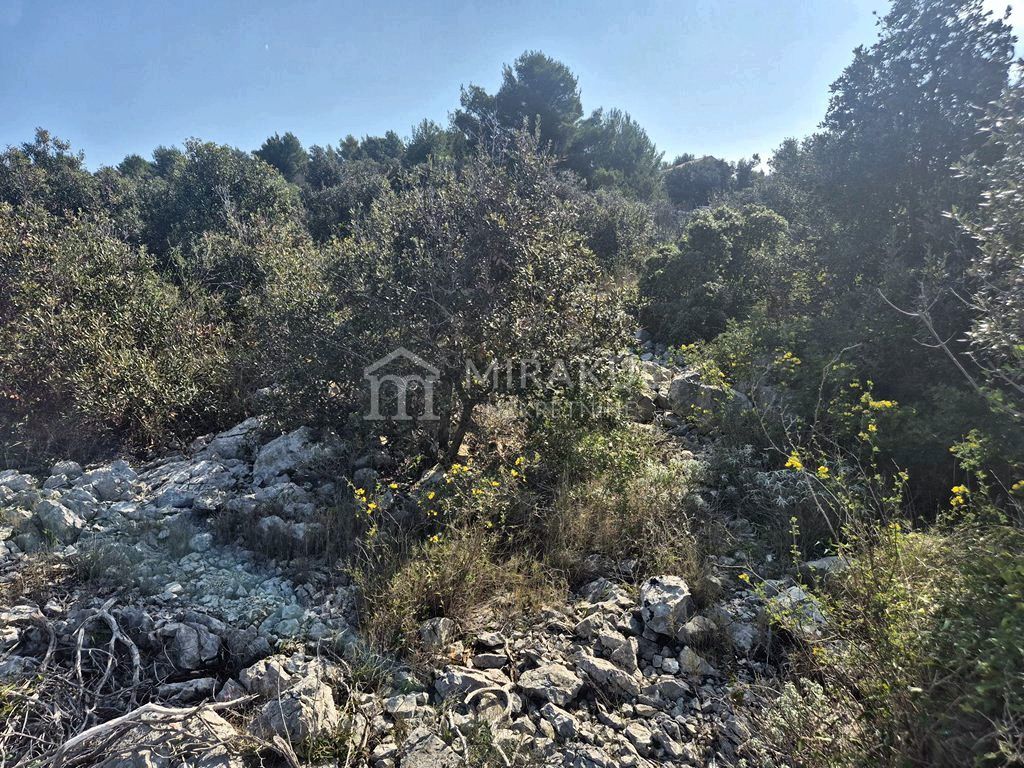 Grundstück Zu verkaufen - šibensko-kninska Murter - foto 4/7
