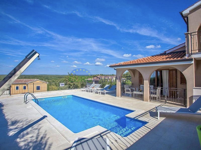 Kuća Na prodaju - ISTARSKA POREČ