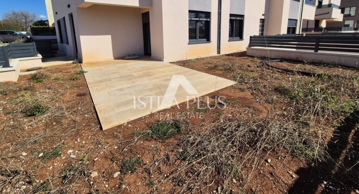 Apartmán na prodej 106 m² – Poreč