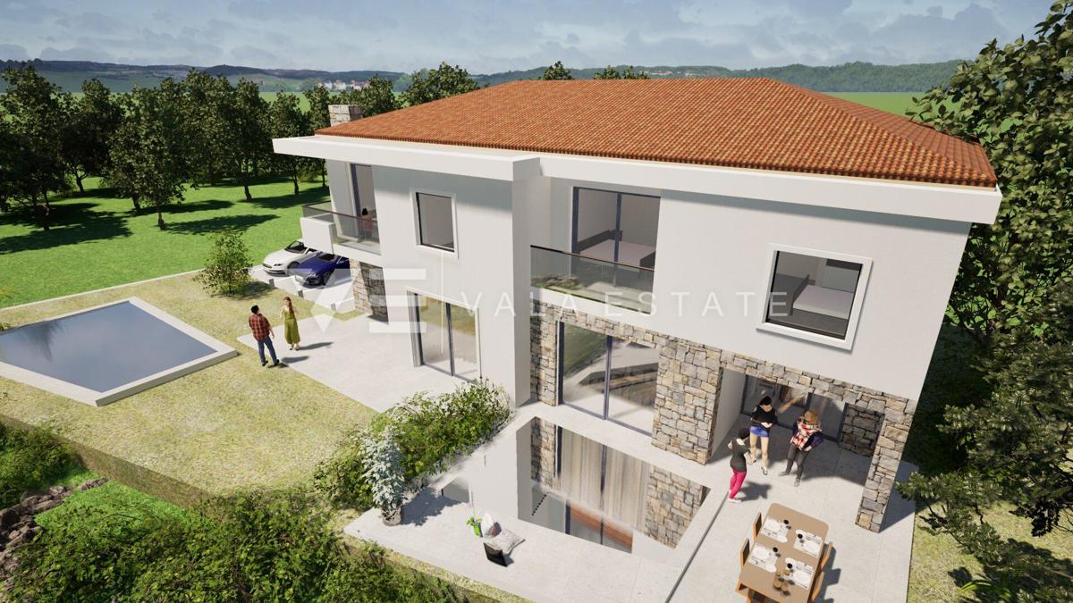 Casa In vendita - Primorsko-goranska Krk - foto 1/2