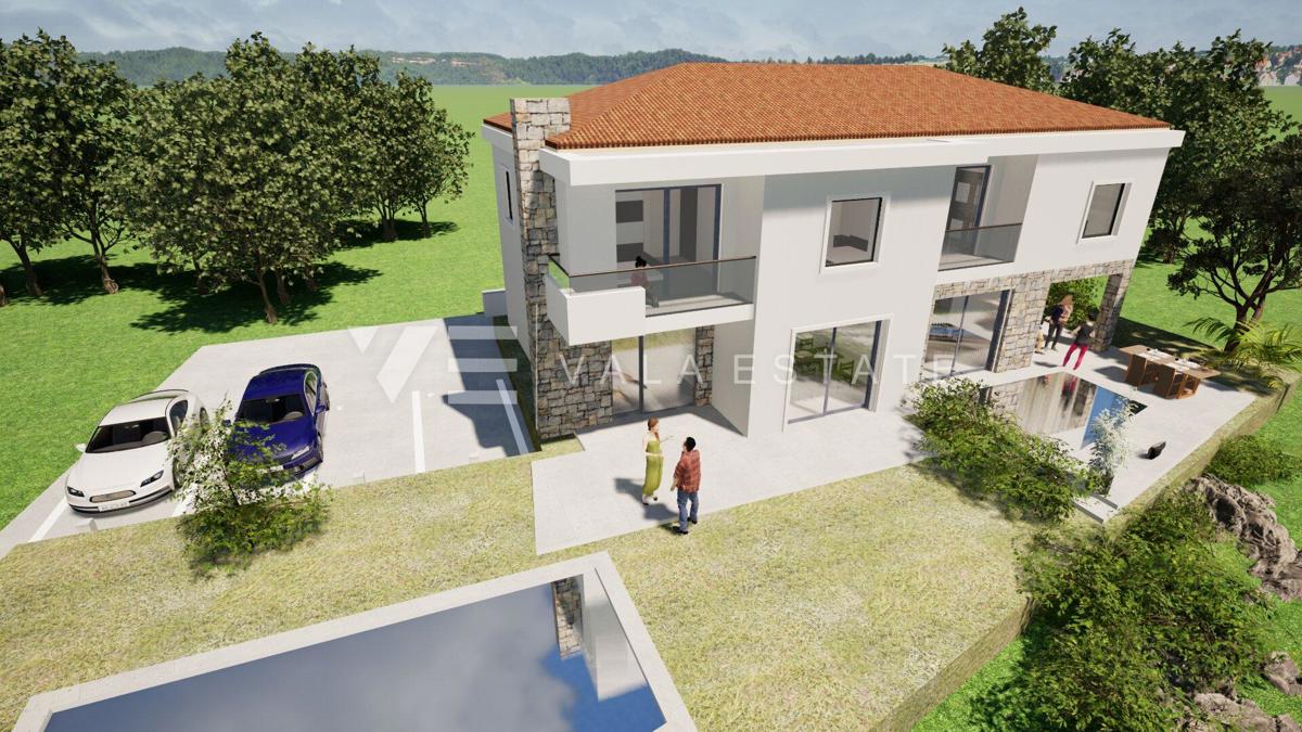 Casa In vendita - Primorsko-goranska Krk - foto 2/2