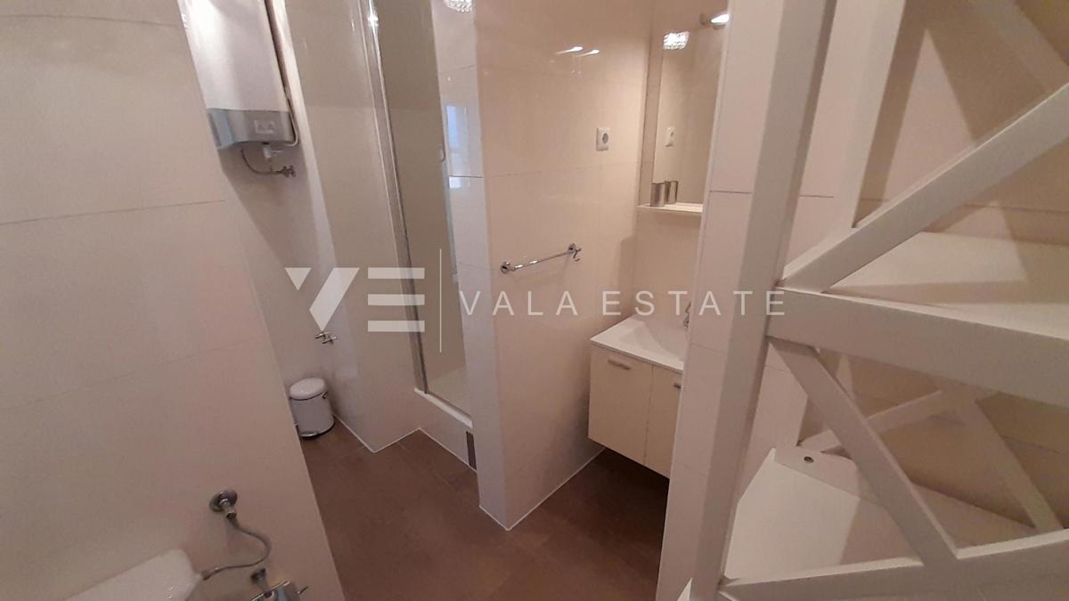 Apartment Zu verkaufen - PRIMORSKO-GORANSKA KRK