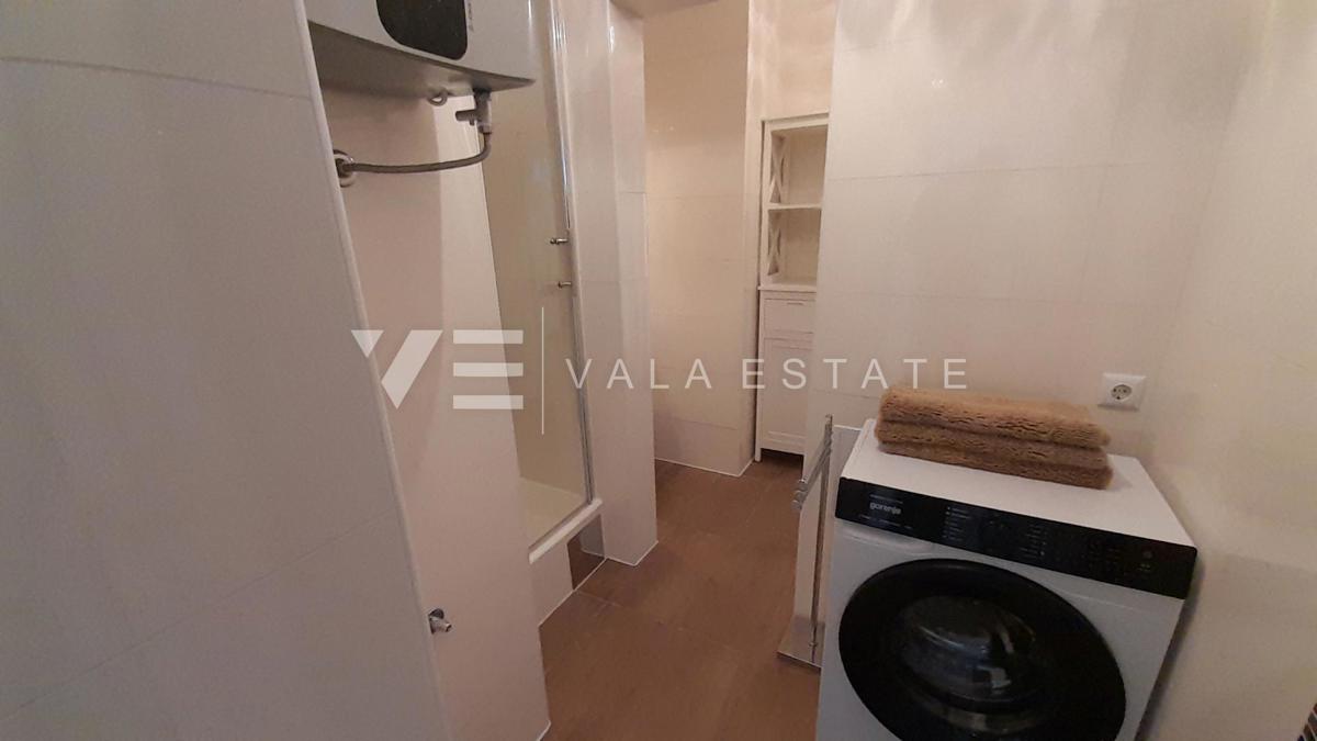 Apartment Zu verkaufen - PRIMORSKO-GORANSKA KRK