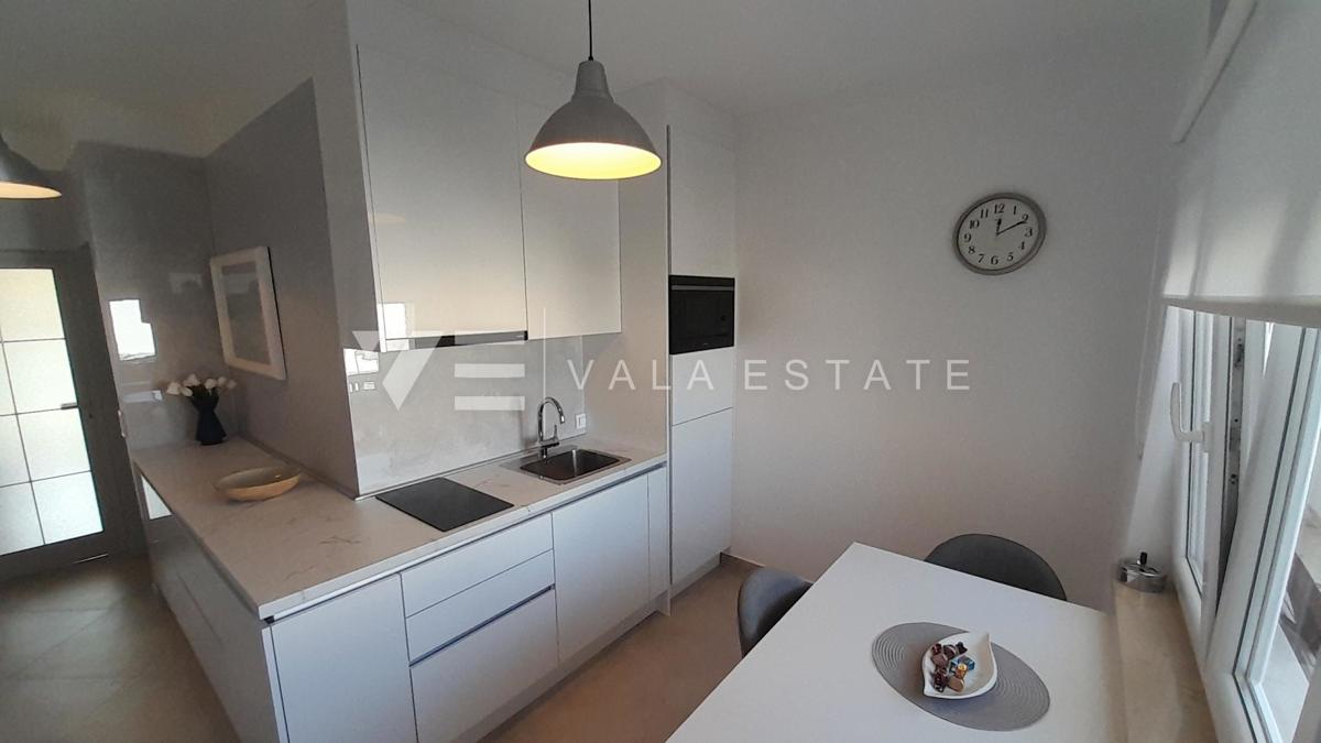 Apartment Zu verkaufen - PRIMORSKO-GORANSKA KRK