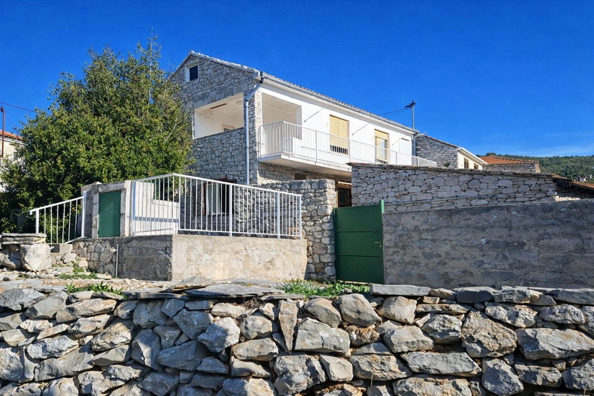 Dom Na predaj - DUBROVAČKO-NERETVANSKA KONAVLE