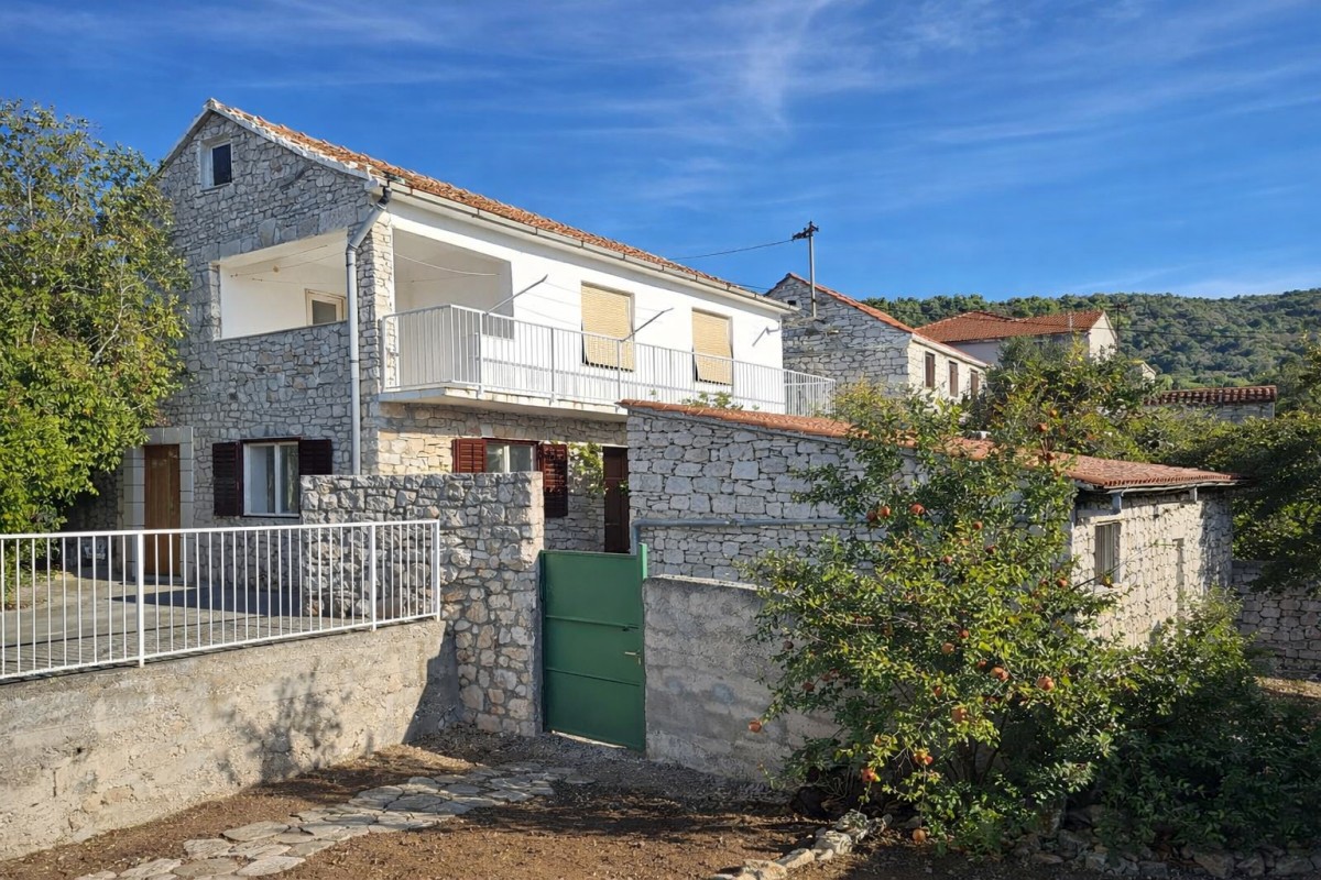 Dom Na predaj - DUBROVAČKO-NERETVANSKA KONAVLE