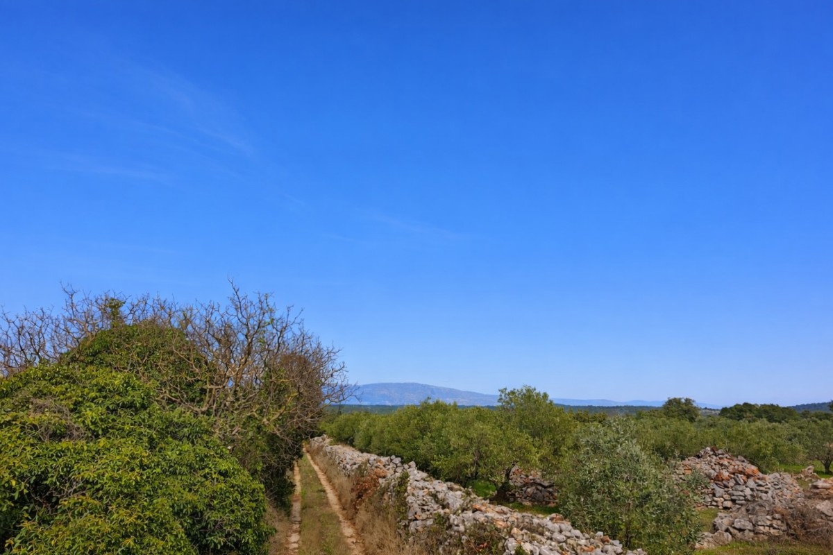 Terreno In vendita - Splitsko-dalmatinska Hvar - foto 3/4