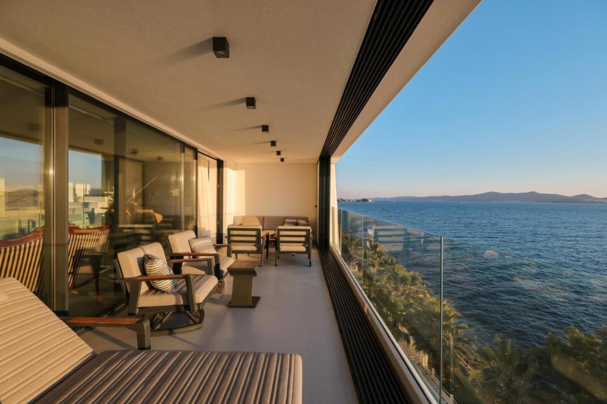 Apartment Zu verkaufen - Zadarska Zadar - foto 1/15