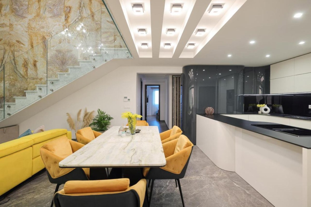 Apartment Zu verkaufen - Zadarska Zadar - foto 5/15