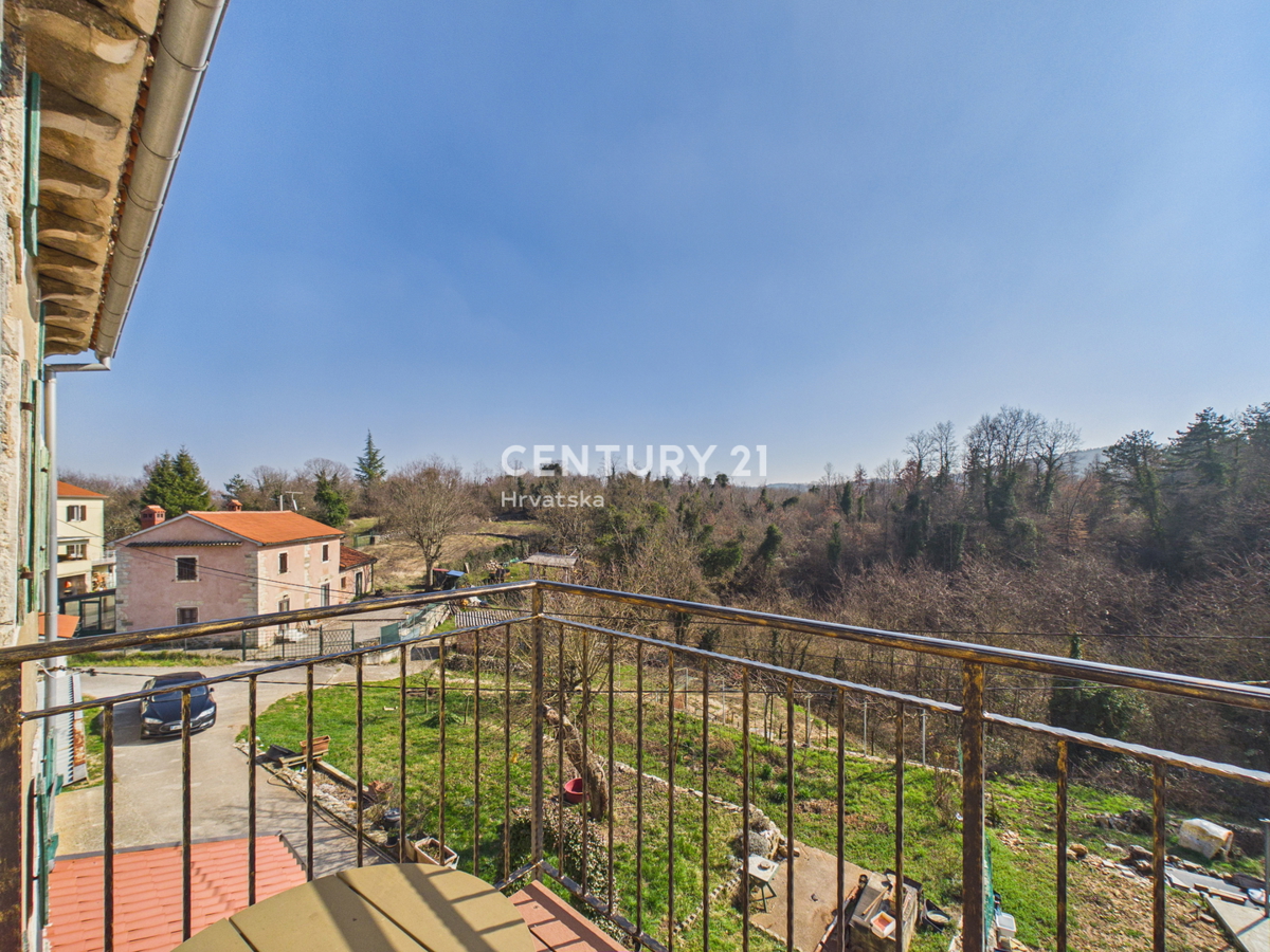 Haus Zu verkaufen - ISTARSKA GROŽNJAN