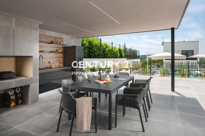 Casa In vendita - Istarska Vrsar - foto 5/25