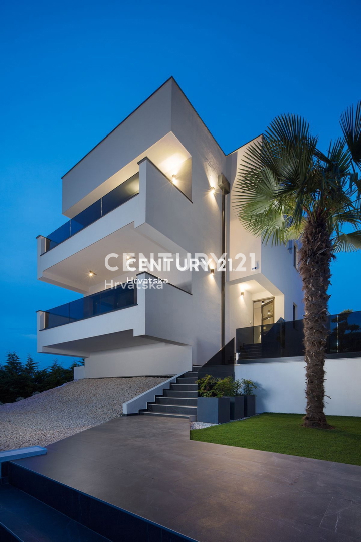 Kuća Na prodaju - ISTARSKA VRSAR
