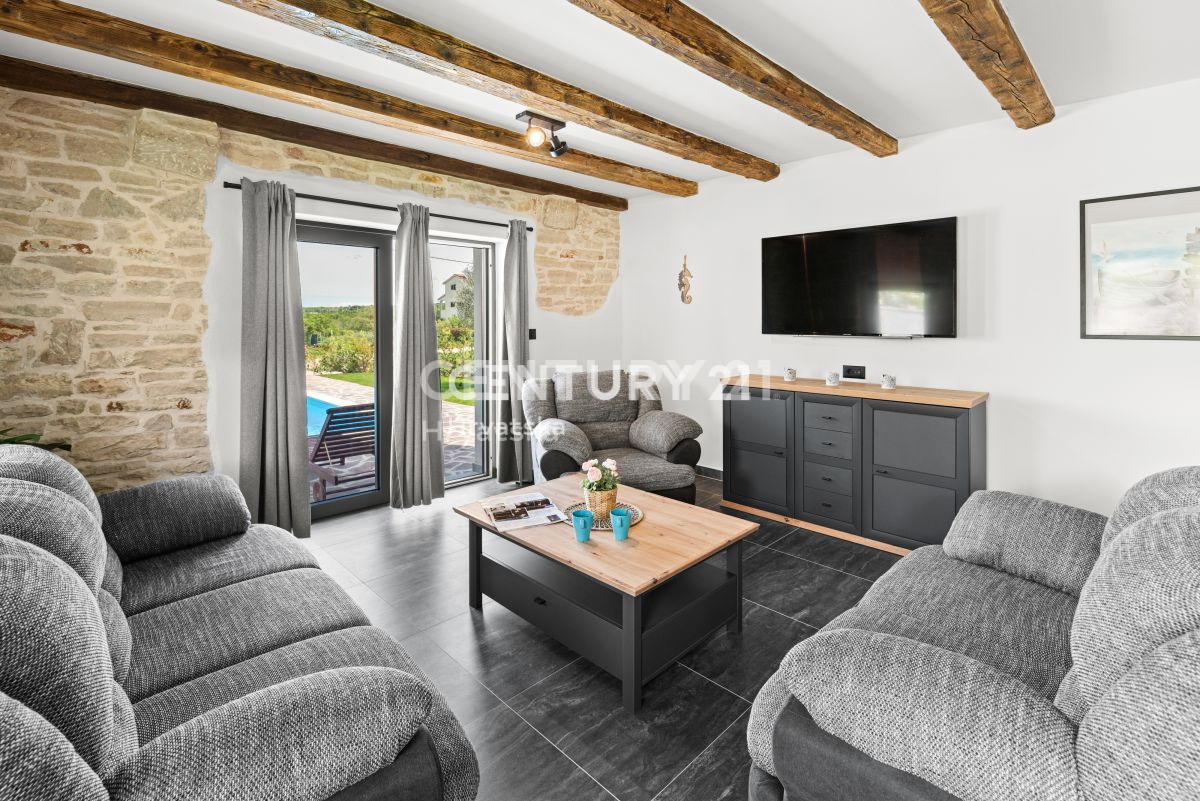 Kuća Na prodaju - ISTARSKA POREČ