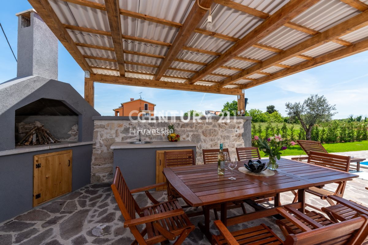 Kuća Na prodaju - ISTARSKA POREČ